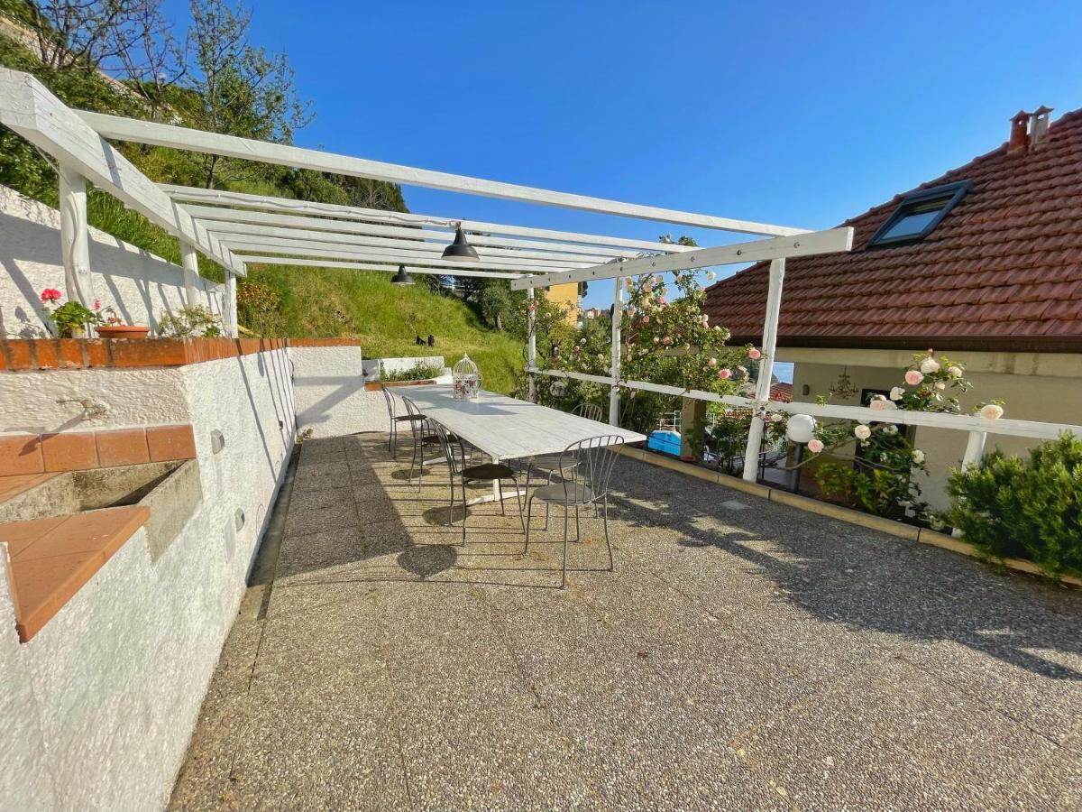 Appartamento Moneglia Exterior foto