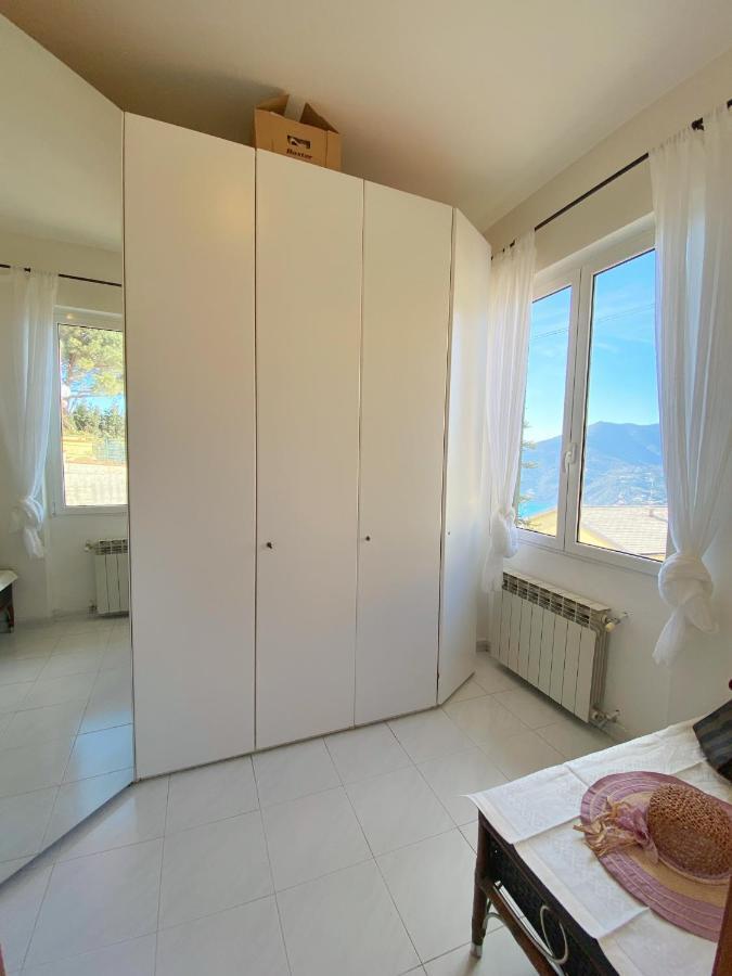 Appartamento Moneglia Exterior foto
