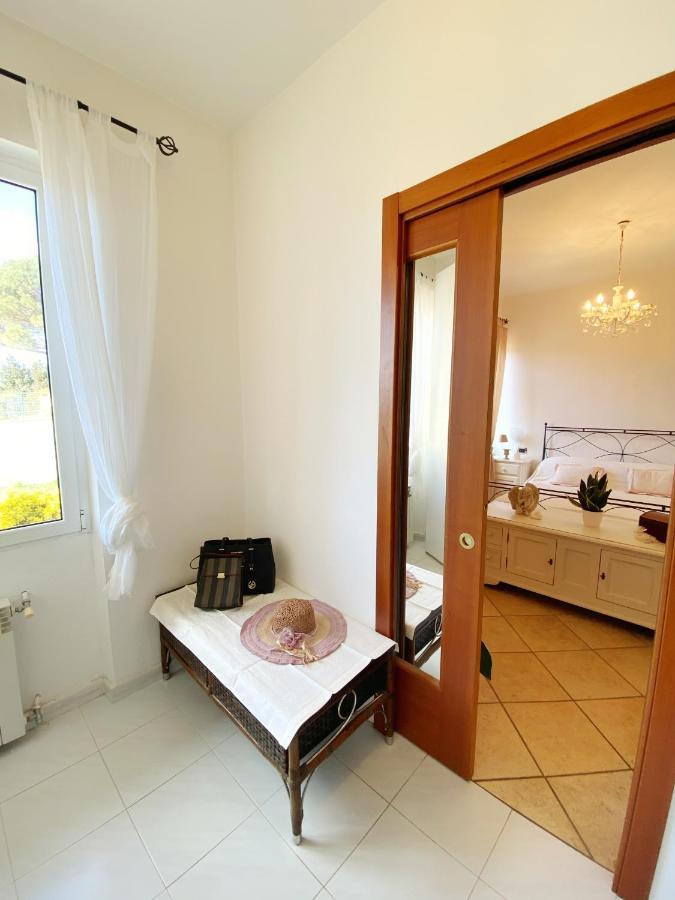 Appartamento Moneglia Exterior foto